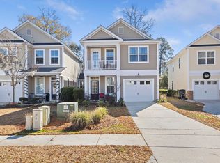 135 Larissa Dr, Charleston, SC 29414