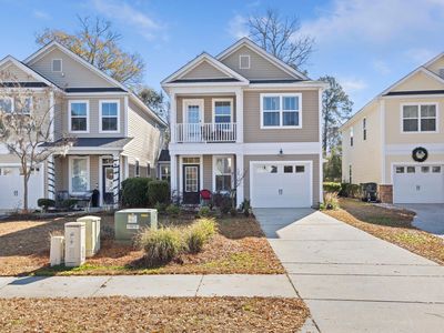 135 Larissa Dr, Charleston, SC, 29414