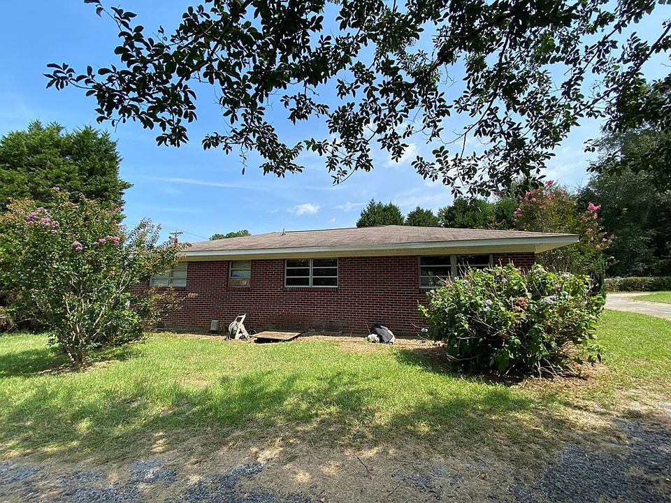 897 Neeses Hwy, Orangeburg, SC 29115 Zillow