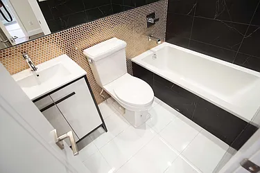 Rented by Lofts and Flats LLC