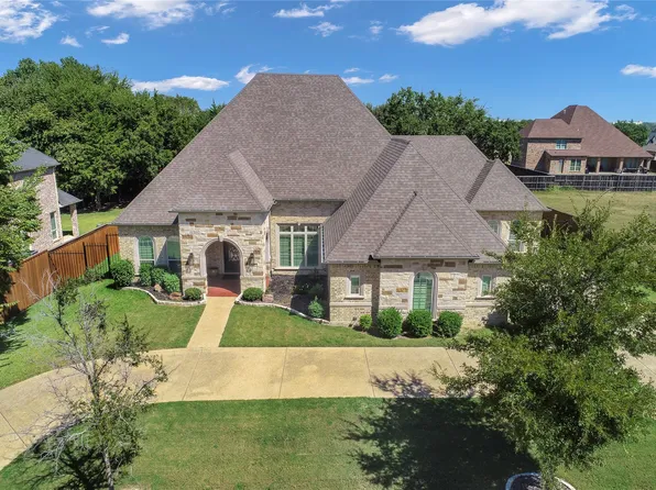 925 Wood Hollow Way, Desoto, TX 75115