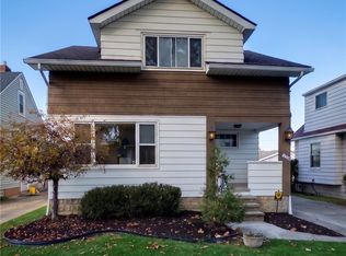 8104 Chesterfield Ave, Parma, OH 44129