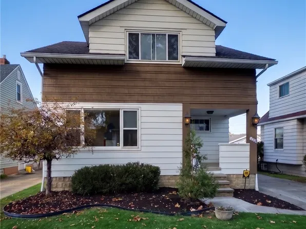 8104 Chesterfield Ave, Parma, OH 44129