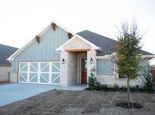 913 Rodgers Ave, Godley, TX 76044