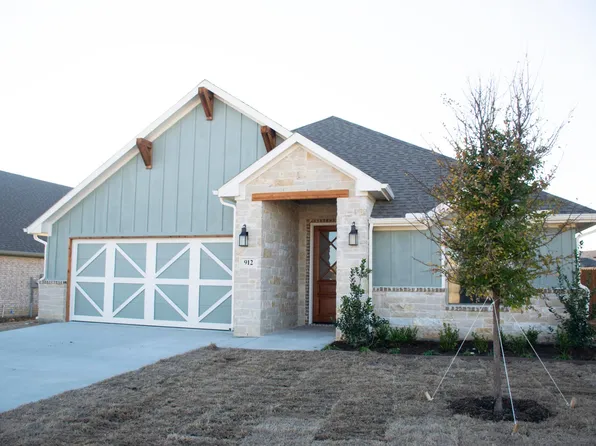 913 Rodgers Ave, Godley, TX 76044