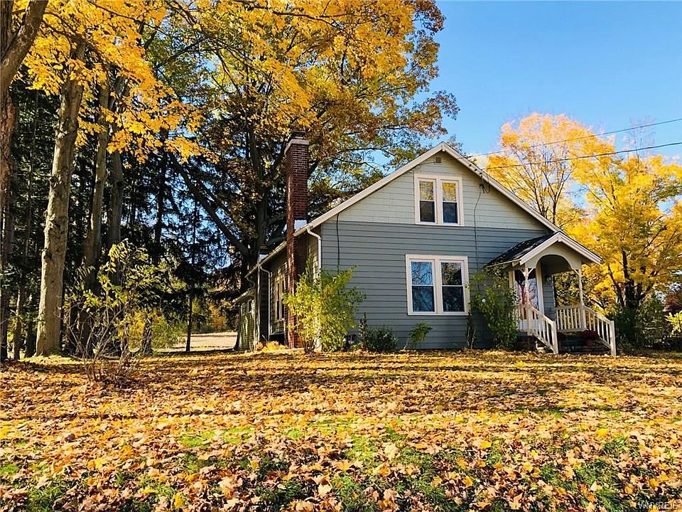 1030 Ostrander Rd, East Aurora, NY 14052 Zillow