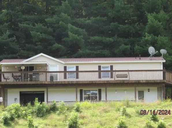 18539 County Road Q, Richland Center, WI 53581