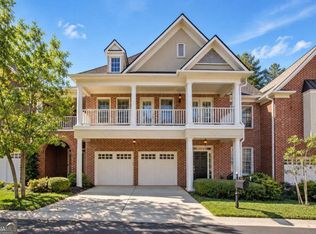 1241 Village Terrace Ct, Atlanta, GA 30338