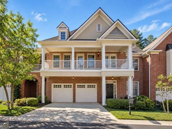 1241 Village Terrace Ct, Atlanta, GA 30338