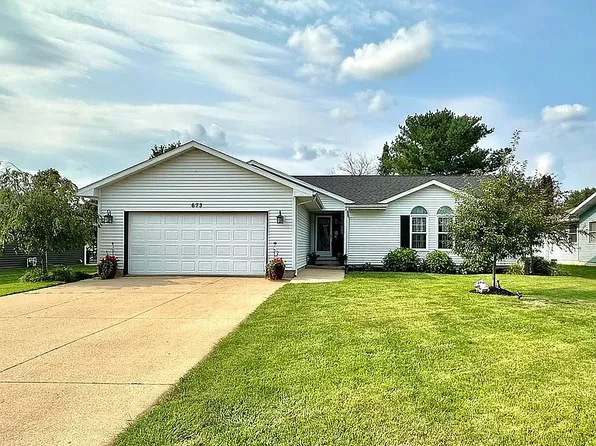 673 Anita Ln, Princeton, IL 61356