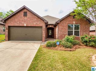 146 Chesser Loop Rd, Chelsea, AL 35043