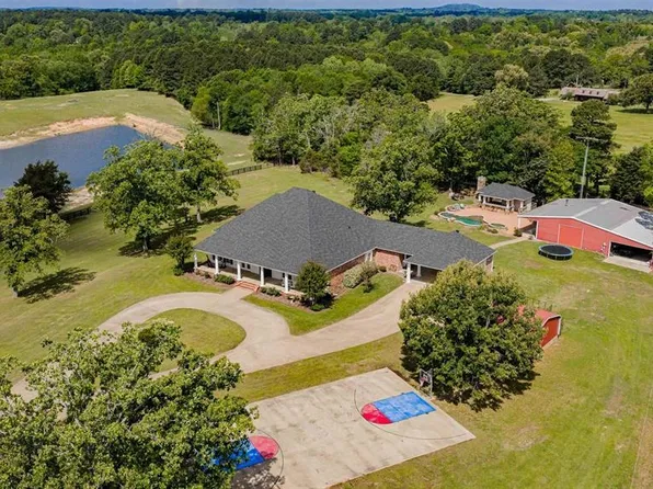 617 Highway 1134, Gilmer, TX 75644