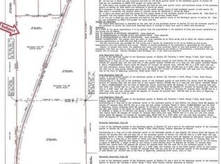 5159 N Hardy Lake Rd, Scottsburg, IN 47170