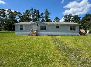 54264 Sherwood Rd, Callahan, FL 32011