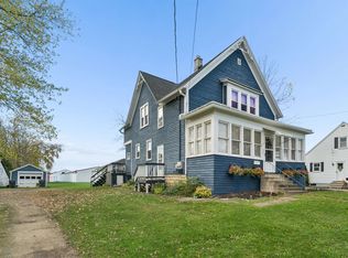 531 N Main St, Seymour, WI 54165