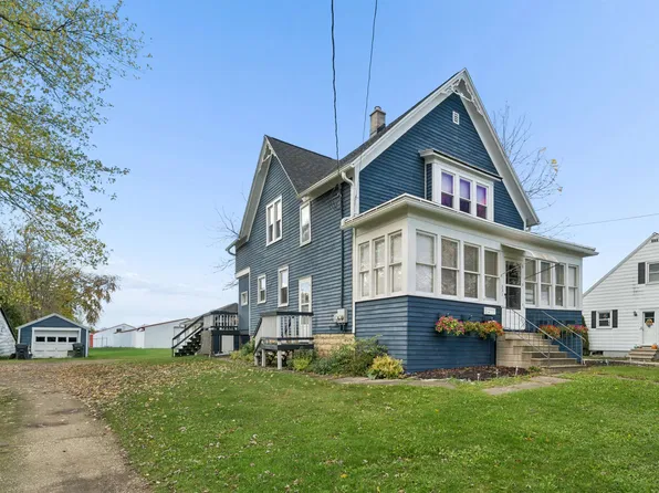531 N Main St, Seymour, WI 54165