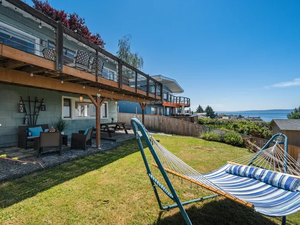 3719 59th Ave SW #B, Seattle, WA 98116