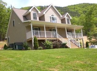 190 Stone Creek Dr, Vesuvius, VA 24483
