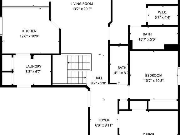 3rd image of 107 Eagle Ridge Rd
