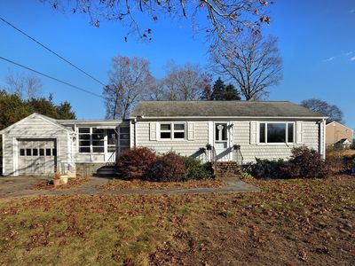 23 Dorr St, Randolph, MA, 02368