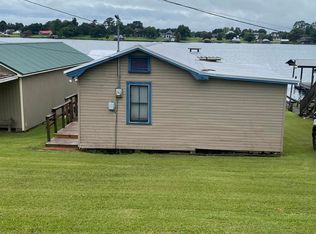 7095 Island Rd, Jarreau, LA 70749