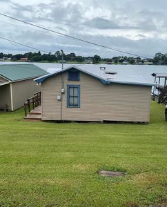 7095 Island Rd, Jarreau, LA, 70749