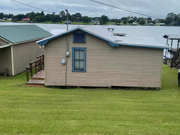 7095 Island Rd, Jarreau, LA 70749