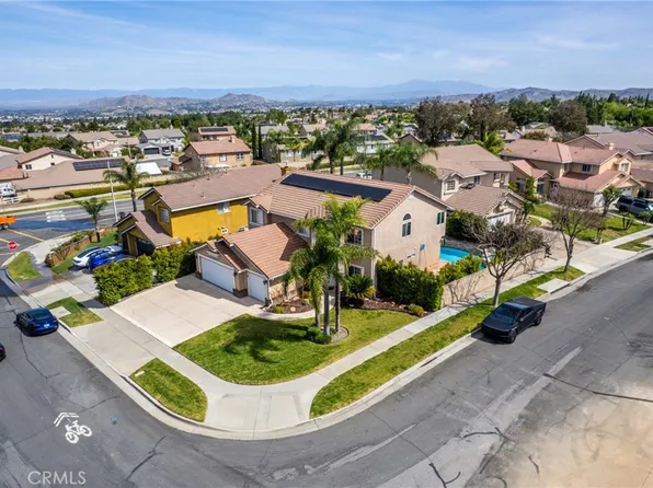 2843 S Buena Vista Ave, Corona, CA 92882