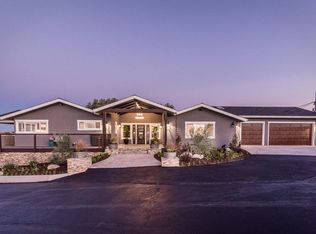 325 Kiler Canyon Rd, Paso Robles, CA 93446