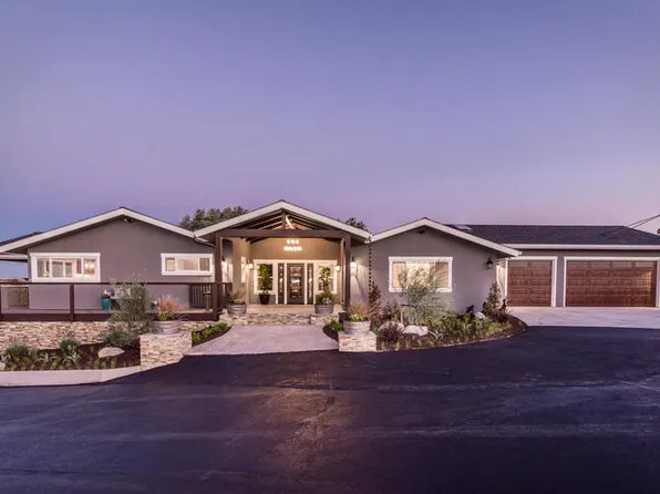 325 Kiler Canyon Rd, Paso Robles, CA 93446