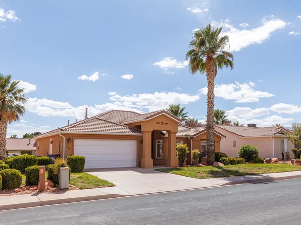 476 E 400 S, Ivins, UT 84738