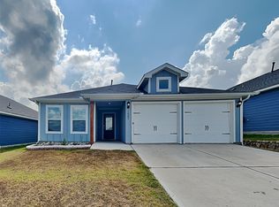 1005 American Flyer Blvd, Fort Worth, TX 76108