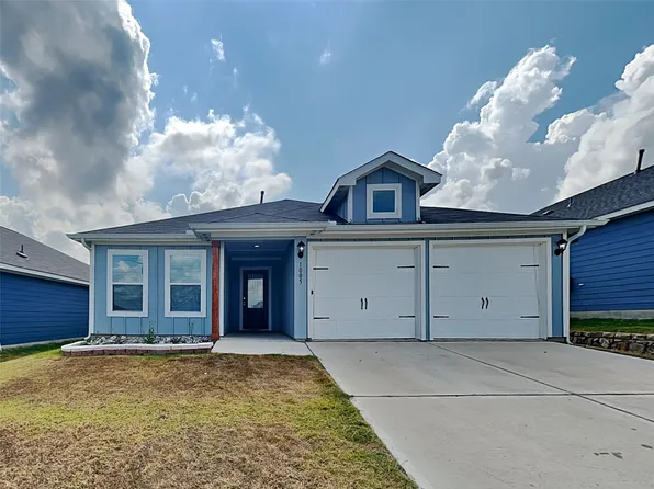 1005 American Flyer Blvd, Fort Worth, TX 76108