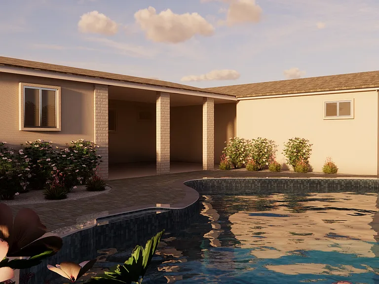 1054 E Fairmont Dr — Photo 20