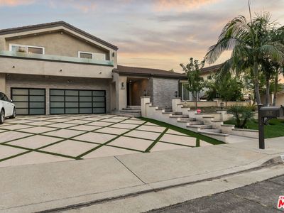 2427 Flintridge Dr, Glendale, CA, 91206