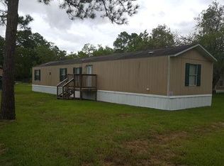 4735 Singletary St, Alvin, TX 77511