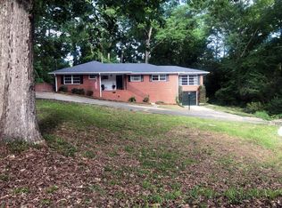 485 Overlook Rd, Macon, GA 31204