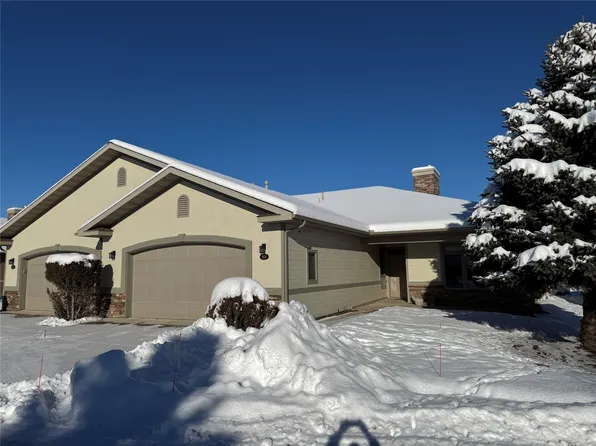 804 Sandpiper Dr, Great Falls, MT 59404