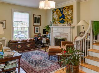 2927 Cathedral Ave NW, Washington, DC 20008