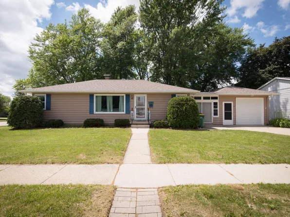 642 Vine STREET, Fond Du Lac, WI 54935