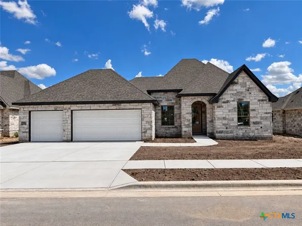 1231 Haley Ln, Salado, TX 76571