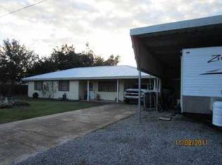 240 Lee Rd, Eunice, LA 70535