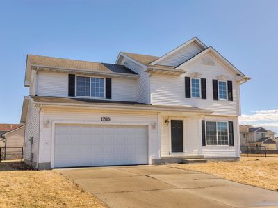 1785 SE Prairie Creek Dr, Waukee, IA, 50263