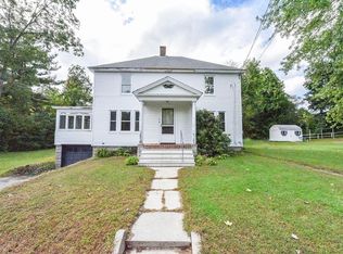 22 Adams Ave, Groton, MA 01450