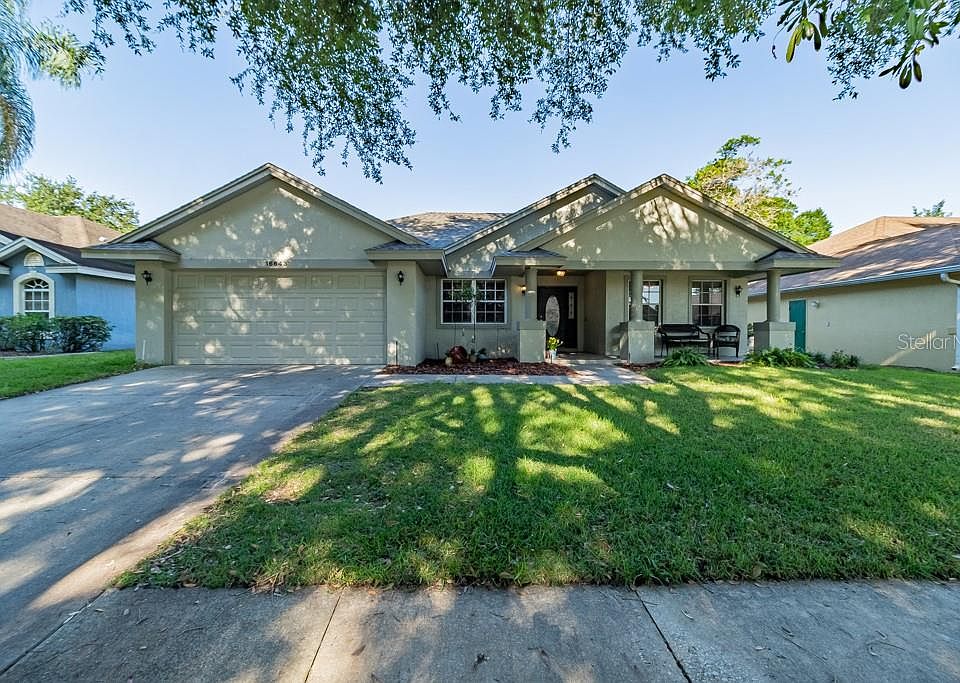 1st image of 16643 Rockwell Heights Ln