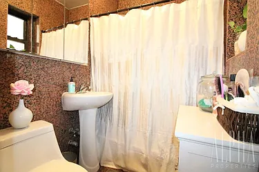 Rented by Alpha Properties NYC I LLC