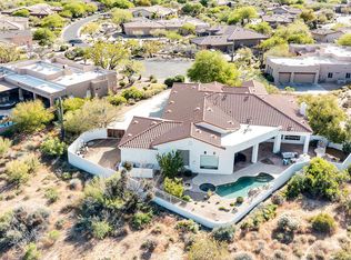 8661 E Preserve Way, Scottsdale, AZ 85266