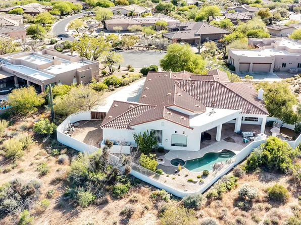 8661 E Preserve Way, Scottsdale, AZ 85266