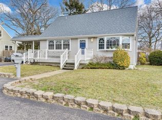 127 Roosevelt Dr, Brick, NJ 08724