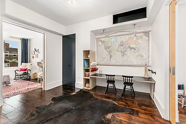 Sold by Corcoran